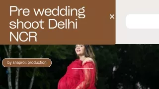 Best Maternity Photoshoot In Ghaziabad
