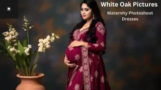 Maternity  photoshoot  Dresses