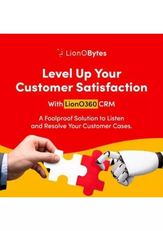 CRM Demo