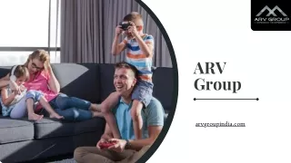 Benefits of Living in a 3BHK Flat in Pune for Growing Families | ARV Regalia