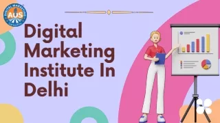 digital marketing institute in delhi