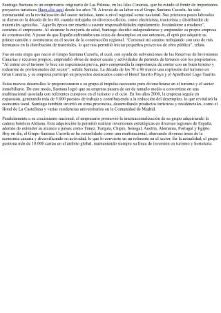 Estrategias de expansión y desarrollo