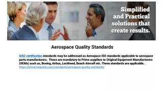 AISC Certification