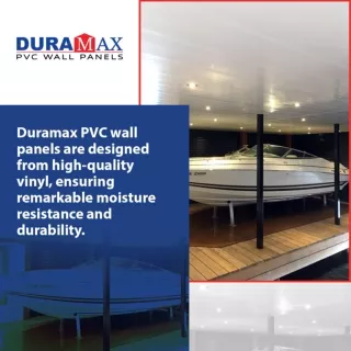 Duramax-marine-wall-panels-are-moisture-and-mold-resistant