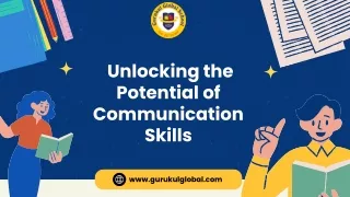 Unlocking the Potential of Communication Skills  at Top CBSE School in Chd