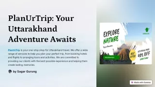 PlanUrTrip-Your-Uttarakhand-Adventure-Awaits (1)