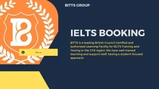Are You Looking For Ielts Booking In Brampton
