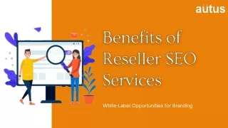 Partner with Experts Reseller SEO Services That Drive Results