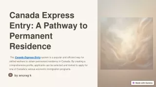 Canada-Express-Entry-A-Pathway-to-Permanent-Residence