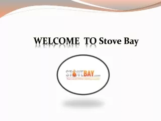 Shop Twin Wall Flue Systems Online in UK - StoveBay