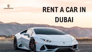 rent-car-dubai