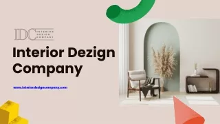 Elevate Your Home Living Room Interior Design by Dubai's Top Contractors