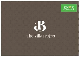 villa for sale near devanahalli | villas in north Bangalore | luxury villas