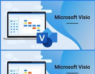 Tất tần tật các kiến thức về phần mềm Visio