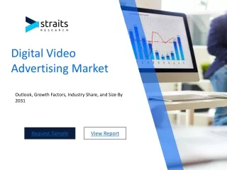 Digital Video Advertising Market
