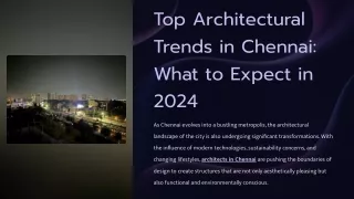 Top Architectural Trends in Chennai_ What to Expect in 2024