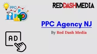 PPC Agency NJ