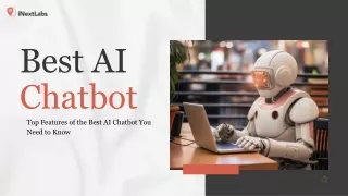 Best AI Chatbot Solutions for Enhancing Customer Experience