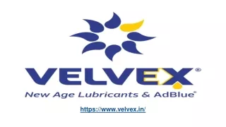 The Hidden World of Engine Oil - Velvex