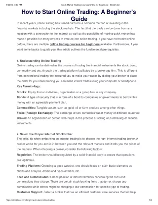 Stock Market Trading Courses Online for Beginners _ StockTutor (1)
