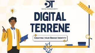 The Best Digital Marketing Company in Delhi NCR (DevOps and Deployment)