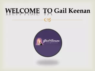 Psychic Readings Online | Gail Keenan Psychics