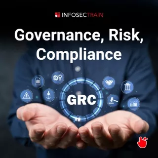 Mastering Governance, Risk, and Compliance (GRC)