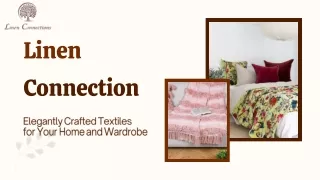 Buy Best Throws from Linen Connection