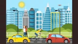 Navigating Road Safety Challenges in Urban Environments