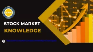 Stock Market Knowledge