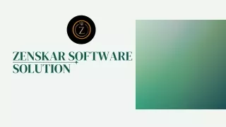 Online Learning Management Software