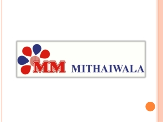 Navratri sweets with discounted price -M.M. Mithaiwala