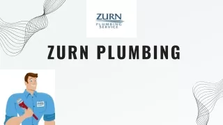 Zurn Plumbing: Expert Drain Pipe Repair Service