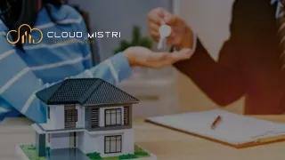 Cloud Mistri Best Renovation company in Jamshedpur