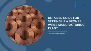 Detailed Report On Vinyl Fabric Manufacturing Unit PDF