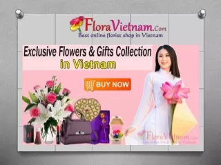 Send Cakes To Vietnam