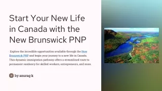Start-Your-New-Life-in-Canada-with-the-New-Brunswick-PNP