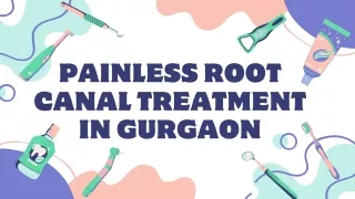 painless-root-canal-treatment-gurgaon