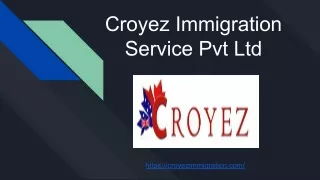 Get Top Immigration Consultants