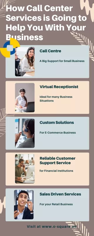 Crafting Exceptional Customer Journeys in UAE Call Centers A Step-by-Step Guide