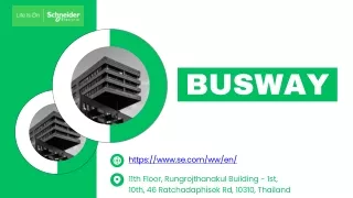transfer switch | Schneider Electric Thailand