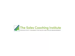 Transformative Sales Coach Training Program