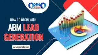 How to Begin with ABM Lead Generation