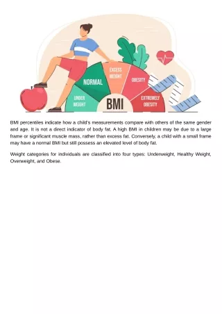 _BMI Calculator for Accurate Health Tracking