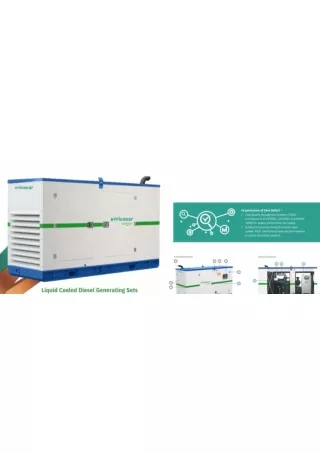 Myspan Power: Retrofit Emission Control Devices & Diesel Generator Solutions