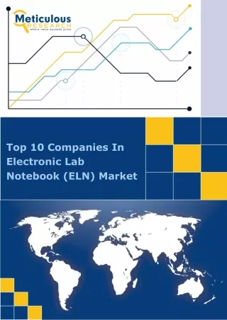 Electronic Lab Notebook