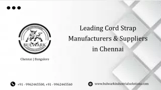 Leading-Cord-Strap-Manufacturers-and-Suppliers-in-Chennai