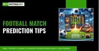 Boost Your Fantasy Football Game with Expert Football Match Prediction Tips