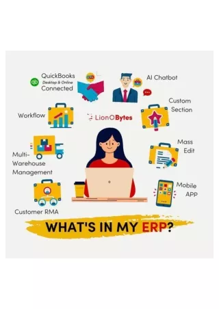 CRM Demo