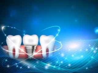 Dental Aesthetics & Root Canal Treatment And Specialist Pediatric Dentist